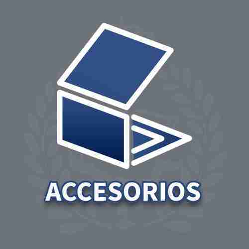 Accesorios