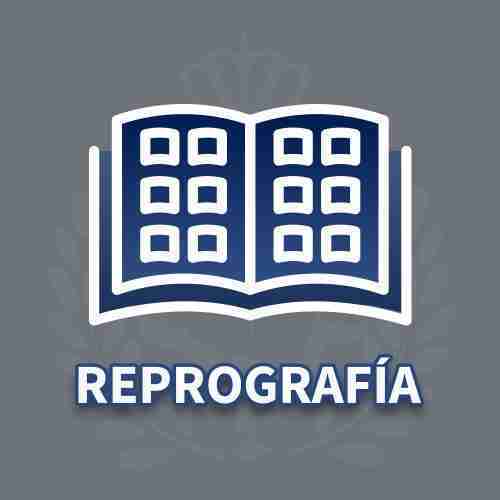 Reprografía